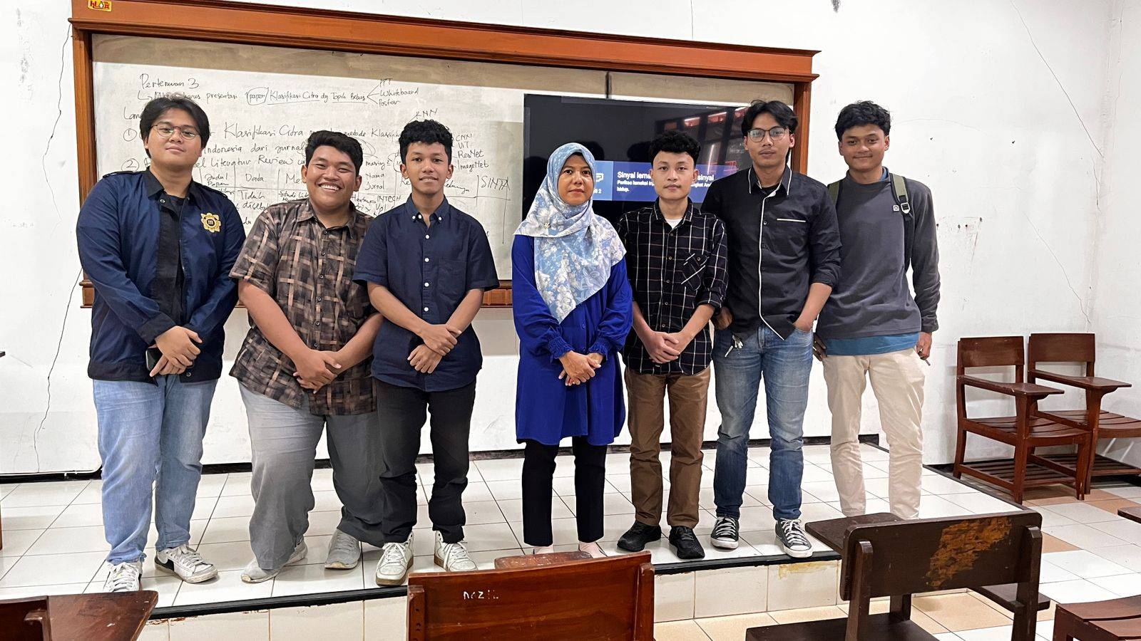Dokumentasi Institut Teknologi Nasional Malang foto 4