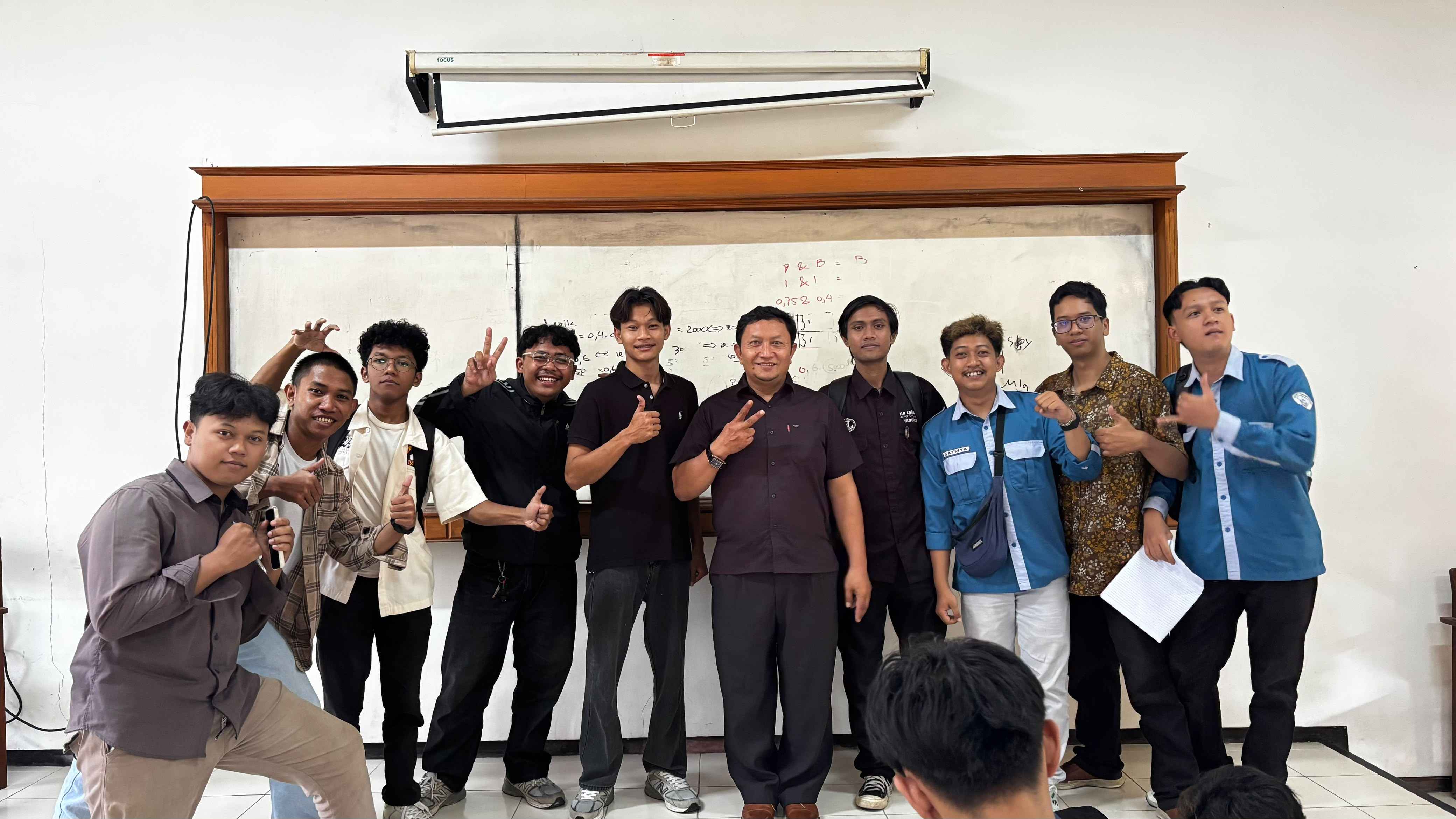 Dokumentasi Institut Teknologi Nasional Malang foto 5