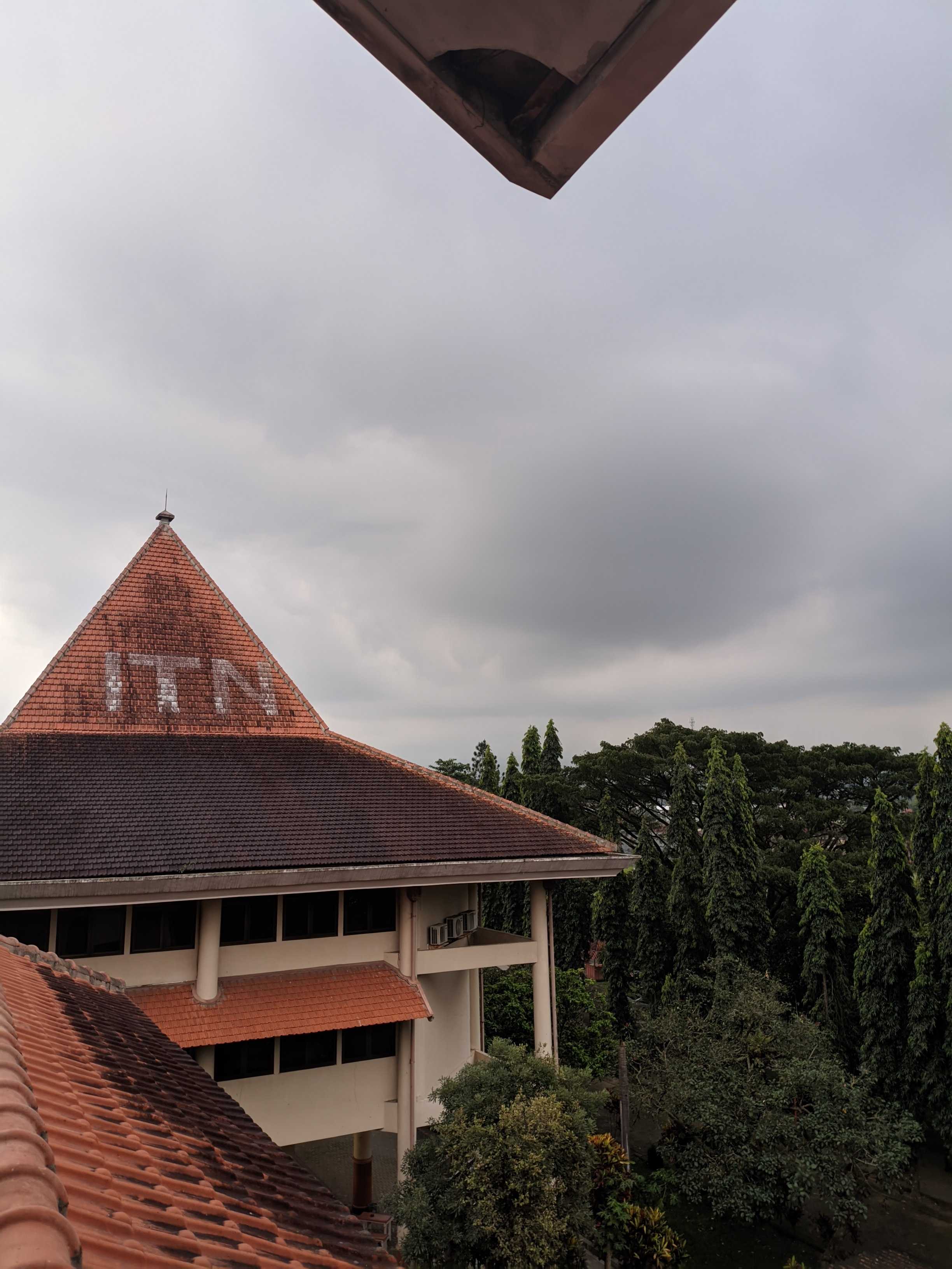 Dokumentasi Institut Teknologi Nasional Malang foto 6
