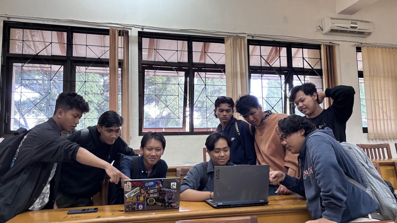 Dokumentasi Institut Teknologi Nasional Malang foto 8