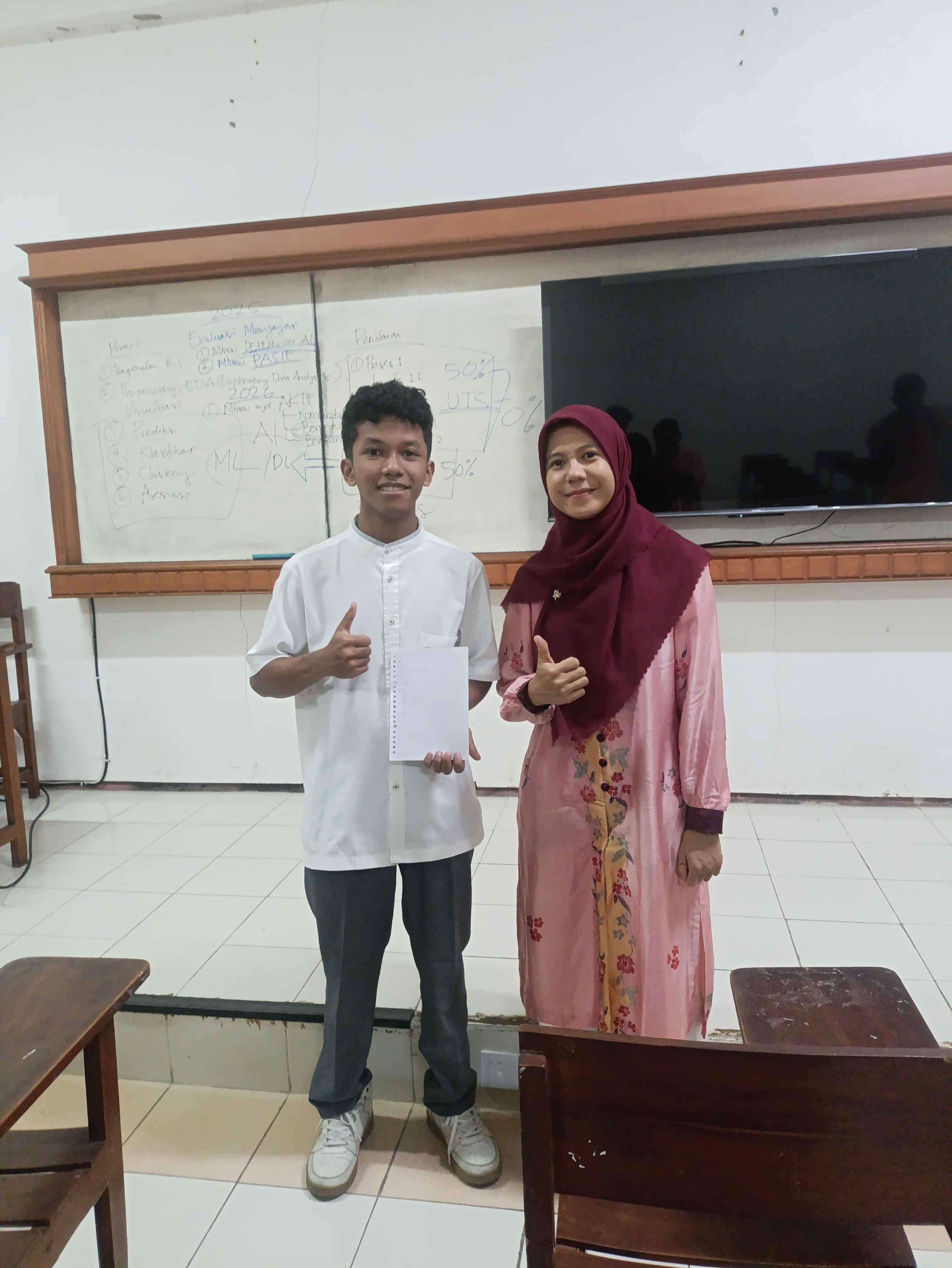 Dokumentasi Institut Teknologi Nasional Malang foto 3