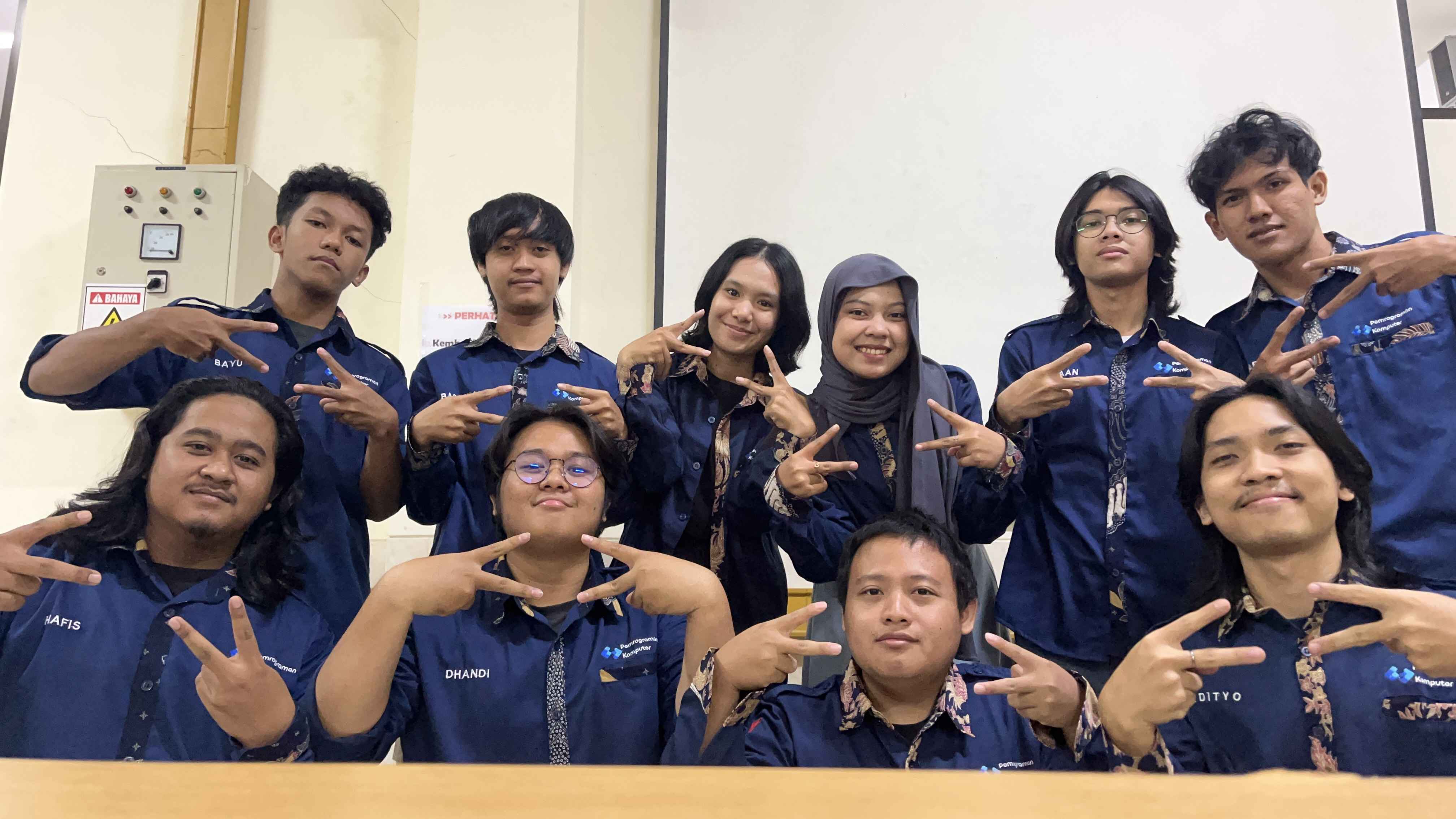 Dokumentasi Institut Teknologi Nasional Malang foto 2
