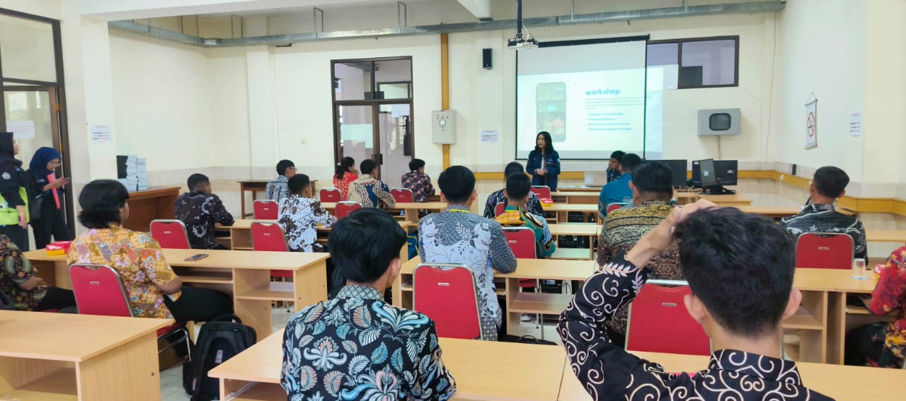 Dokumentasi Institut Teknologi Nasional Malang foto 7