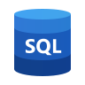 SQL icon